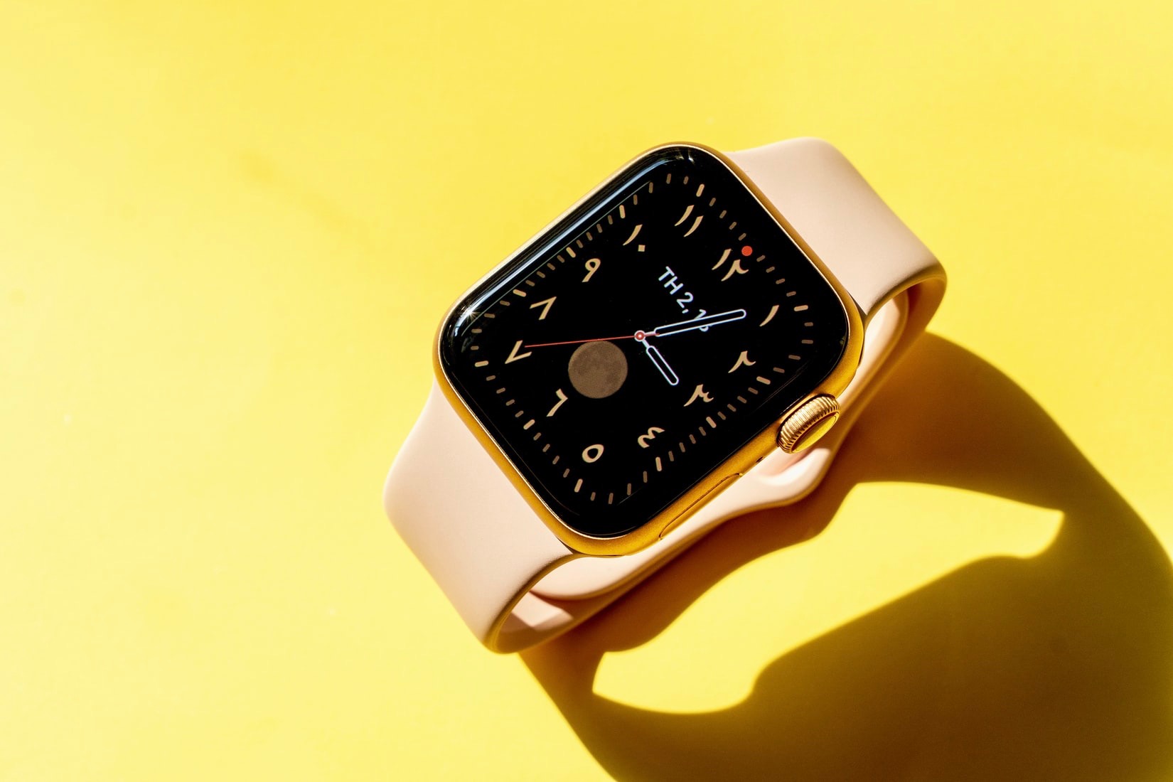 Apple Watch推出国际系列表带：代表全球22个国家-november 主题