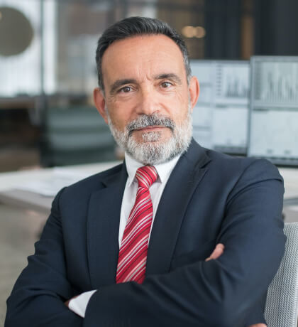 Samuel Patric